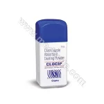 Clotrimazole Dusting Powder