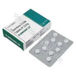 Clomiphene 50 mg