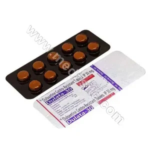 Duloxetine 30 mg