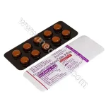 Duloxetine 60 mg
