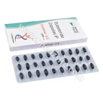 Dutasteride 0.5 mg Softgel Capsule