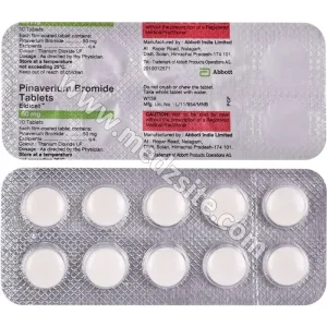Eldicet 50 mg