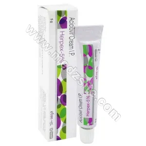 Acyclovir Cream
