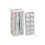 Hydrocortisone 20 mg