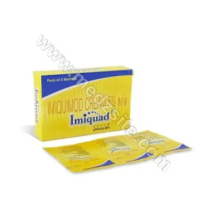 Imiquimod Sachet