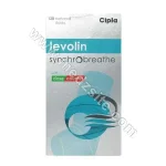 Levosalbutamol synchro breathe Inhaler