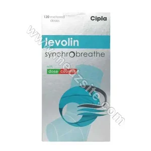 Levosalbutamol synchro breathe Inhaler