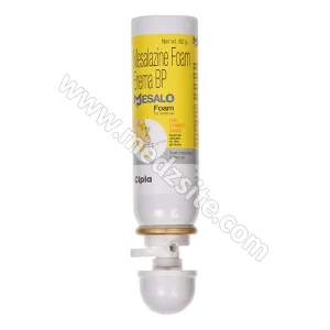Mesalo Foam
