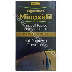Minoxidil Lotion