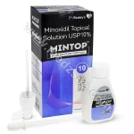 Minoxidil Solution 10%