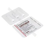 Misoprostol 600 mcg