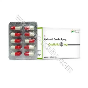 Oseltamivir 30 mg