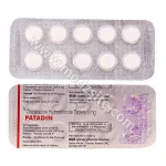 Olopatadine 5 mg Tablet