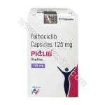 Palbociclib
