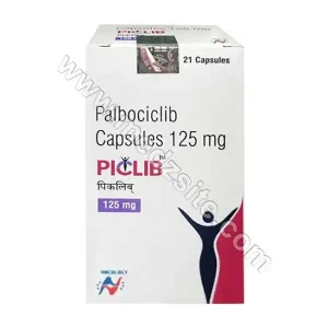 Palbociclib