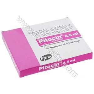 Oxytocin 5 iu Injection