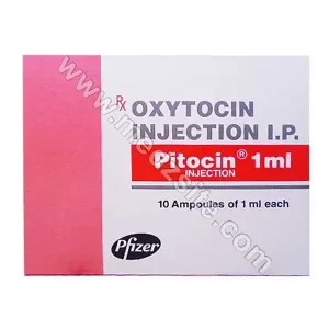 Oxytocin 10 iu Injection