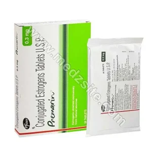 Conjugated Estrogen 0.30 mg
