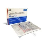 Conjugated Estrogen 0.625 mg