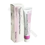 Conjugated Estrogen Vaginal Cream 14 gm