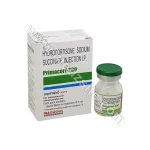 Hydrocortisone 200 Injection