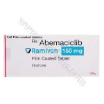 Abemaciclib 150 mg