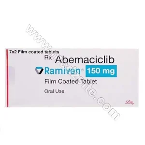 Abemaciclib 150 mg