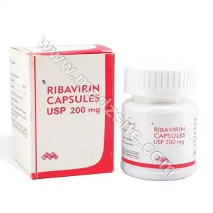 Buy Ribavirin
