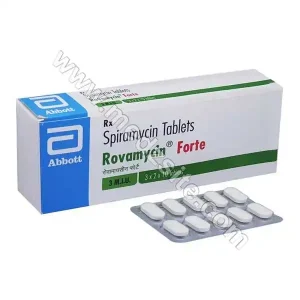 Spiramycin
