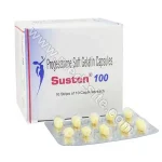 Progesterone 100 mg
