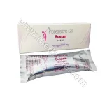 Progesterone 8% Vaginal gel