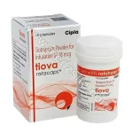 Tiotropium Bromide Rotacaps (Generic)