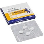 Udenafil 200 Mg