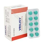 Dapoxetine 60 mg