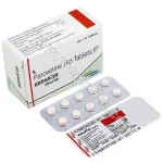 Paroxetine 20 mg