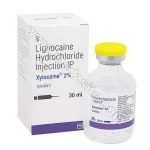 Lidocaine 30 ml Injection
