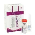 Human Chorionic Gonadotropin 2000iu