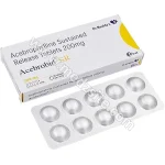 Acebrobid 200 mg Tablets (Acebrophylline)