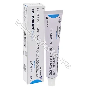 Eclospan S Ointment 
