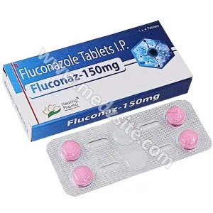 Fluconaz 150 mg