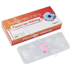 Fluconaz 400 mg