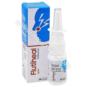 Flutiheal Nasal Spray
