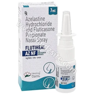 Flutiheal AZ Nasal Spray