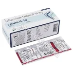 Lefuheal 10 mg