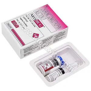 Neo HCG 10000 iu