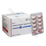 Oseltamivir 75 mg