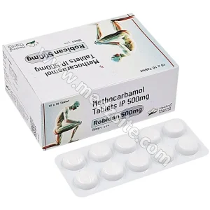 Robican 500 mg