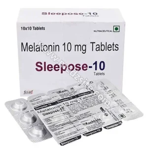Melatonin 10 mg