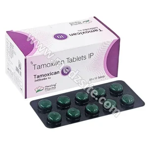 Tamoxifen 10 mg