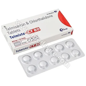 Telmista CT 80